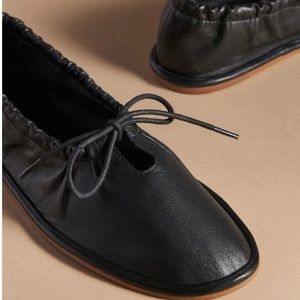 Pilcro Ballet Flats